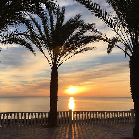 Playa Elisa 3022 Daire Dehesa de Campoamor  Dış mekan fotoğraf