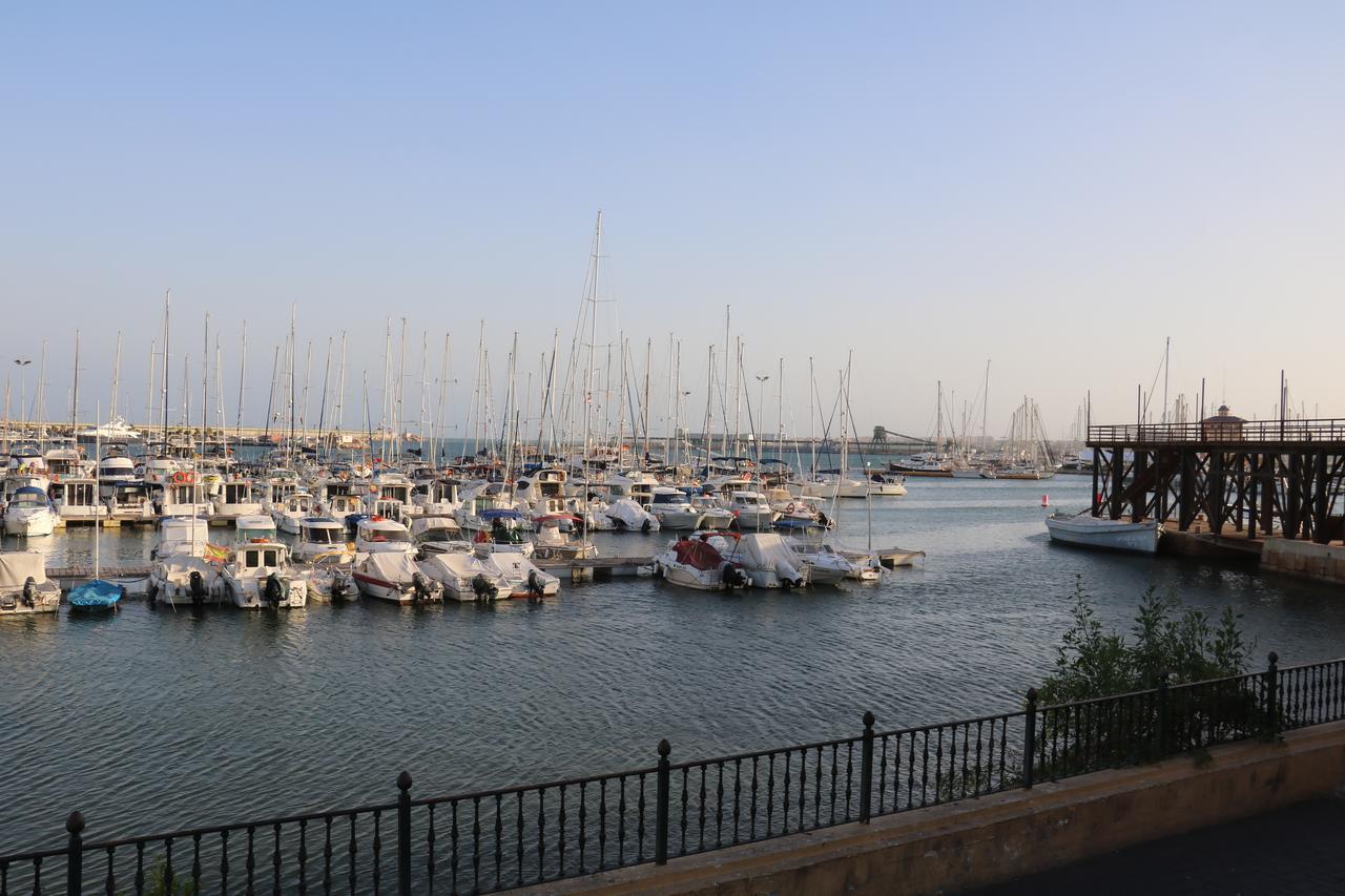 Playa Elisa 3022 Daire Dehesa de Campoamor  Dış mekan fotoğraf