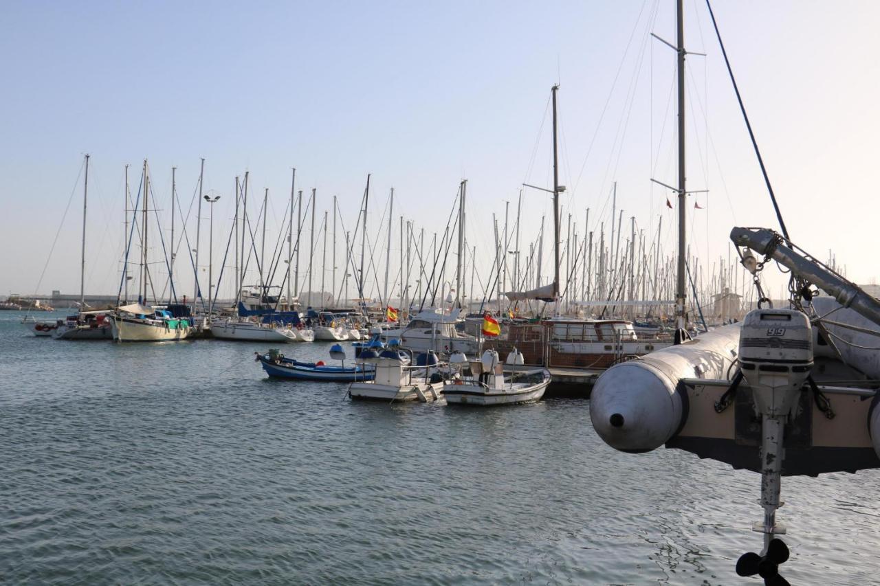 Playa Elisa 3022 Daire Dehesa de Campoamor  Dış mekan fotoğraf