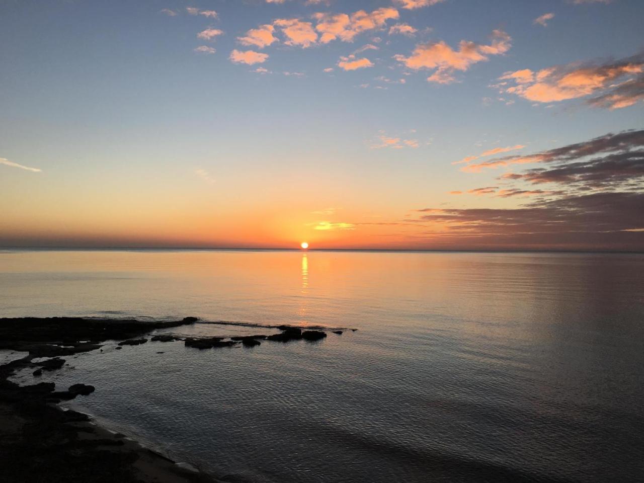 Playa Elisa 3022 Daire Dehesa de Campoamor  Dış mekan fotoğraf